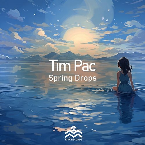 Spring Drops Tim Pac