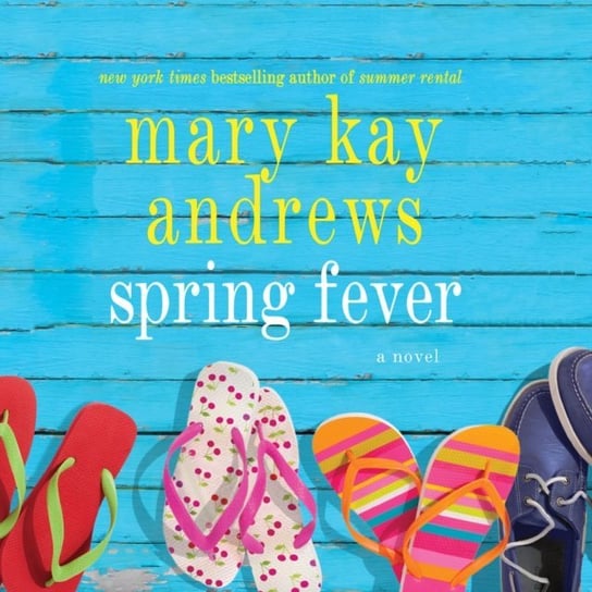 Spring Fever Andrews Mary Kay