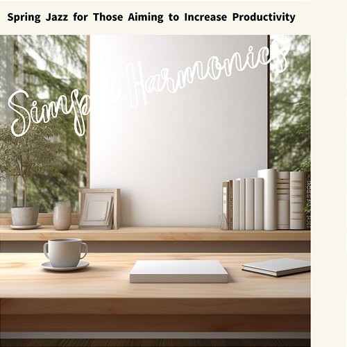Spring Jazz for Those Aiming to Increase Productivity Simple Harmonics