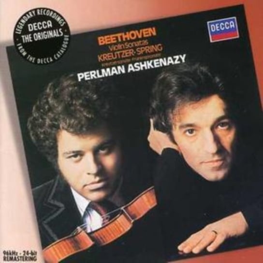 Spring Kreutzer Sonatas Various Artists