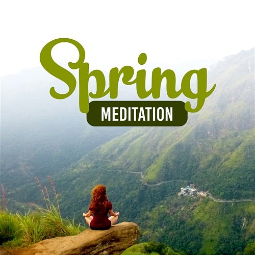 Spring Meditation: Best Collection of Nature Sounds, Forest, Birds, Rain, Ocean for Relaxation, Yoga Exercises, Mindfulness Techniques Various Artists