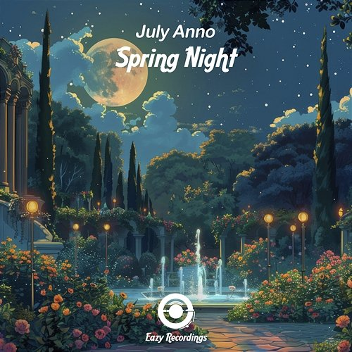 Spring Night July Anno