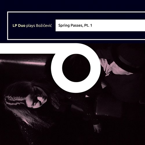 Spring Passes, Pt. 1 LP Duo, Ivan Božičević