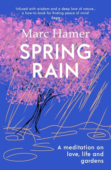 Spring Rain Hamer Marc
