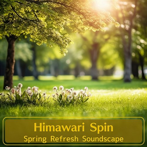 Spring Refresh Soundscape Himawari Spin