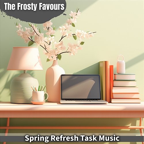 Spring Refresh Task Music The Frosty Favours