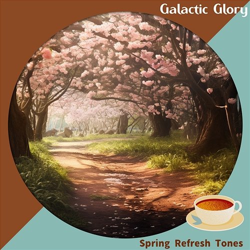 Spring Refresh Tones Galactic Glory