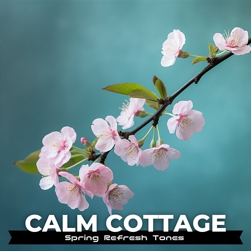 Spring Refresh Tones Calm Cottage