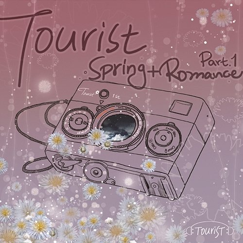 Spring+Romance Part.1 The Tourist