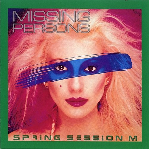 Spring Session M. Missing Persons