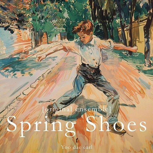 Spring Shoes Dae Earl Yoo