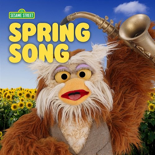 Spring Song Hoots The Owl