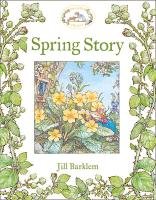 Spring Story Barklem Jill