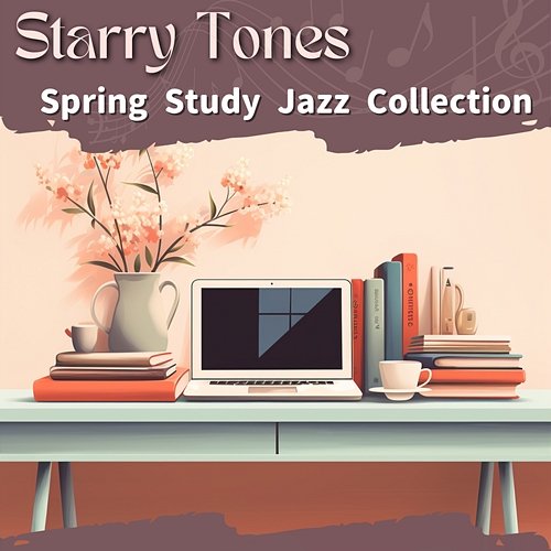 Spring Study Jazz Collection Starry Tones