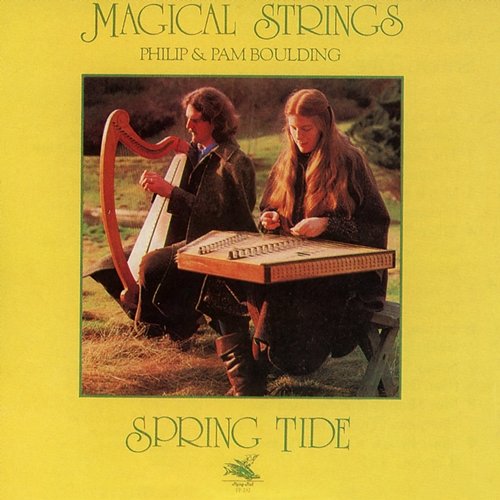 Spring Tide Magical Strings