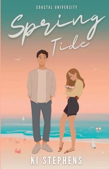 Spring Tide Ki Stephens