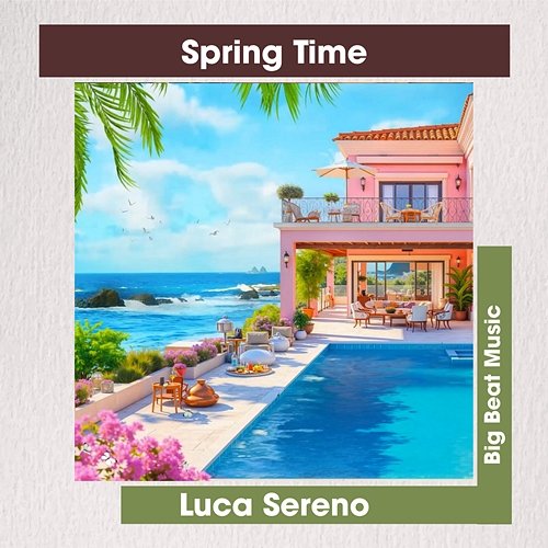 Spring Time Luca Sereno