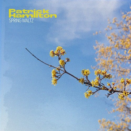Spring Waltz Patrick Hamilton