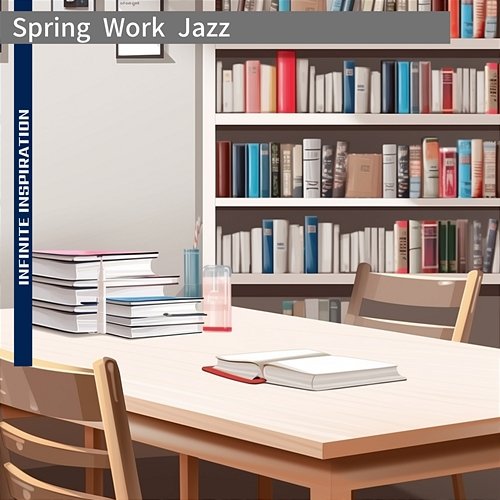 Spring Work Jazz Infinite Inspiration
