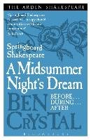 Springboard Shakespeare: A Midsummer Night's Dream Crystal Ben