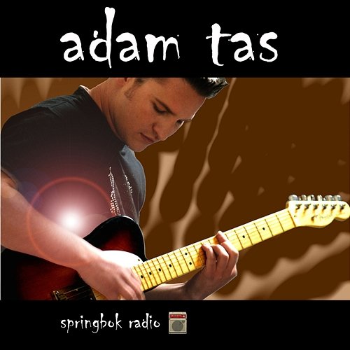 Springbok Radio Adam Tas
