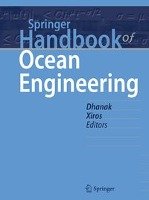 Springer Handbook of Ocean Engineering Springer-Verlag Gmbh, Springer International Publishing