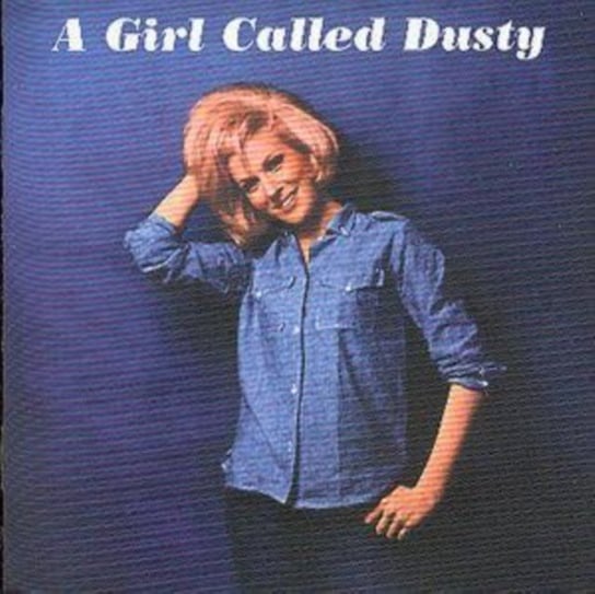 SPRINGFIELD D A GIRL Dusty Springfield