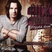 Springfield,Rick;Stripped Down Rick Springfield