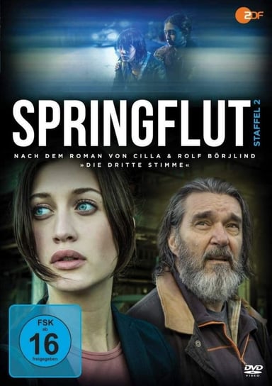 Springflut Season 2 Klange Pontus