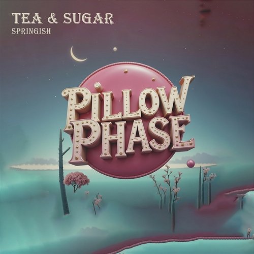 Springish Tea, Sugar