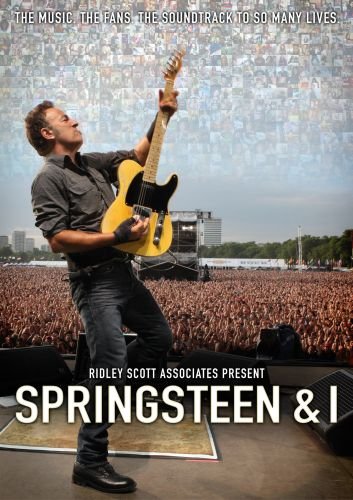 Springsteen & I Springsteen Bruce