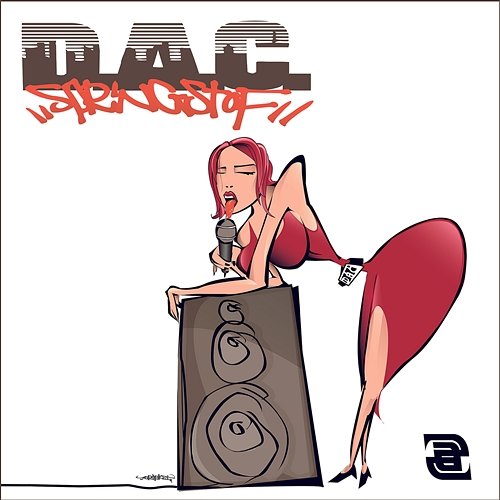 Springstof D.A.C.