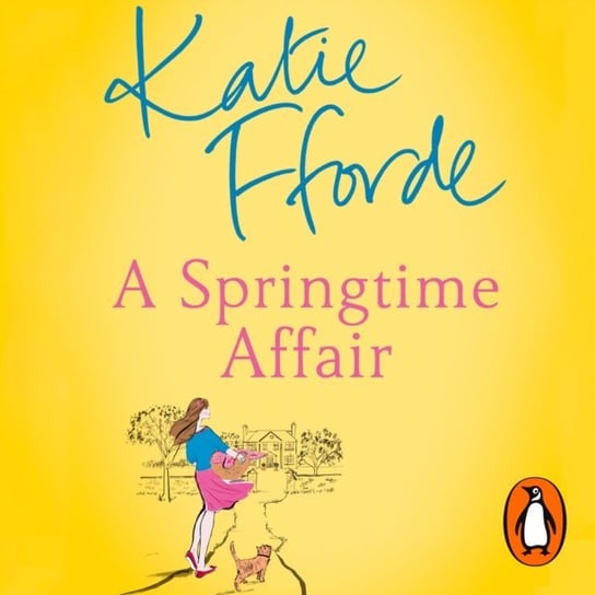 Springtime Affair Fforde Katie