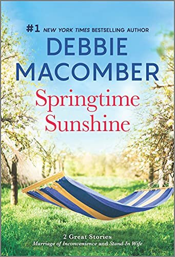 Springtime sunshine Macomber Debbie