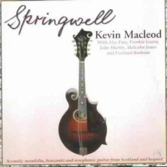 Springwell Macleod Kevin