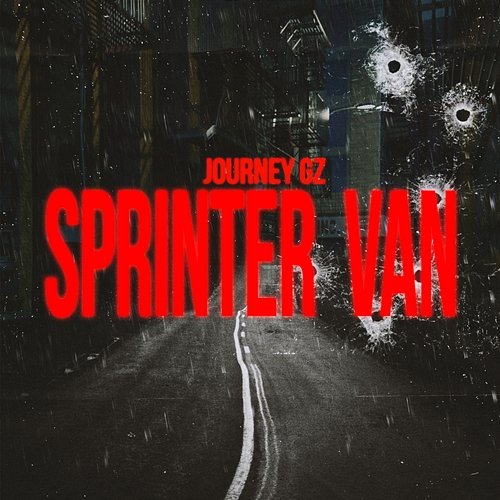 Sprinter Van Journey Gz