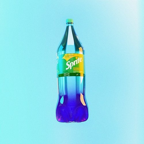 Sprite EMKAIX, Sosad