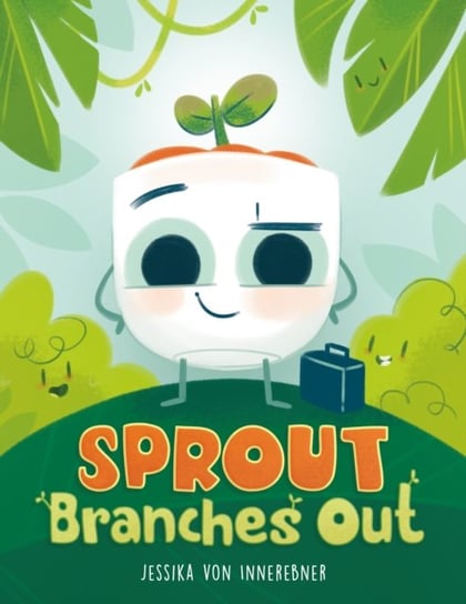 Sprout Branches Out Jessika von Innerebner