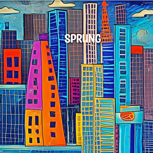 Sprung Alicia Seymour