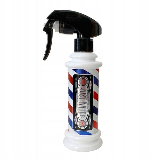 Spryskiwacz fryzjerski barber rozpylacz do wody 200 ml a.t.a Inna marka