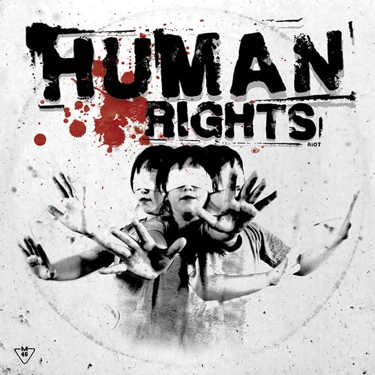 Sprzeciwu głos Human Rights