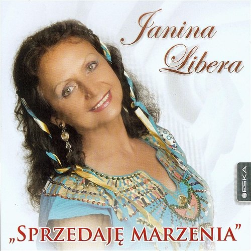 Portret Twój Janina Libera