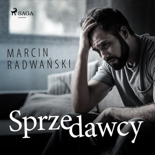 Sprzedawcy Radwański Marcin