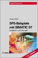 SPS-Beispiele mit  SIMATIC S7 Kaftan Jurgen