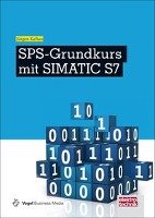SPS-Grundkurs mit SIMATIC S7 Kaftan Jurgen