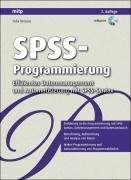 SPSS-Programmierung Brosius Felix