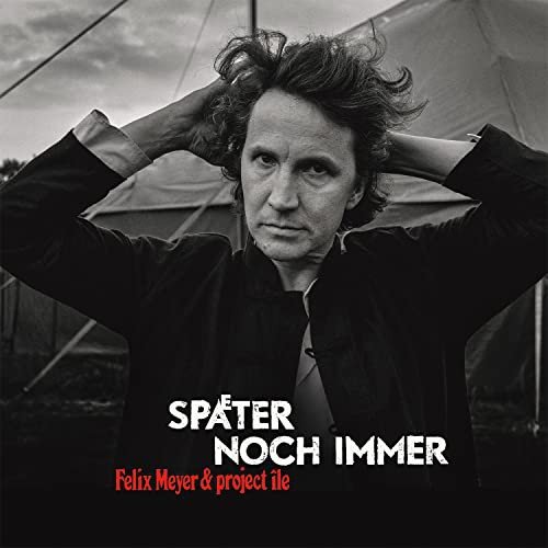 Spter noch immer Various Artists