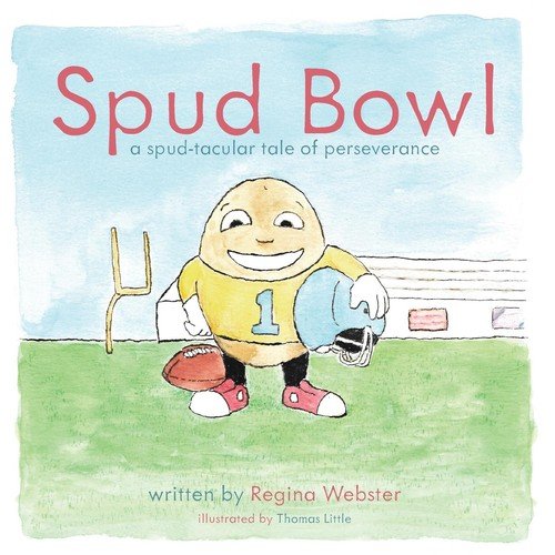 Spud Bowl Webster Regina