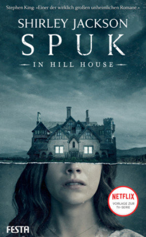 Spuk in Hill House Jackson Shirley