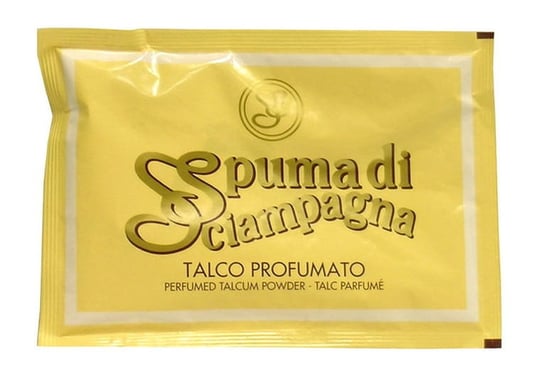 Spuma di Sciampagna Talk perfumowany 75g saszetka Spuma di Sciampagna